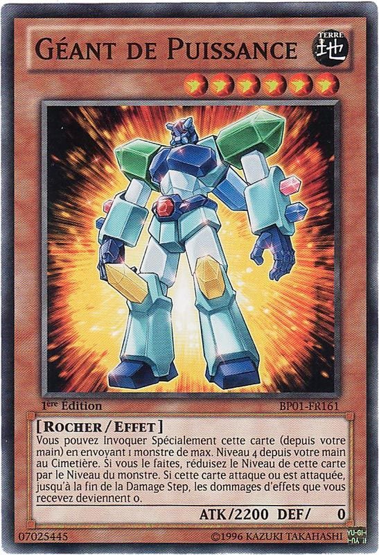 2 - Starfoil Rare