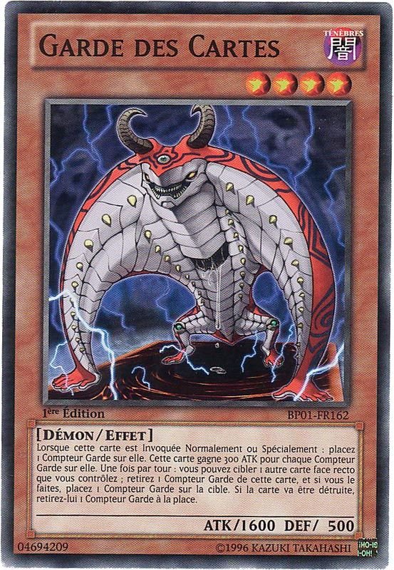 2 - Starfoil Rare