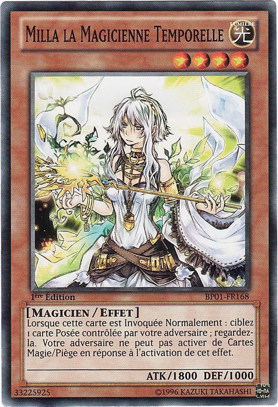 2 - Starfoil Rare