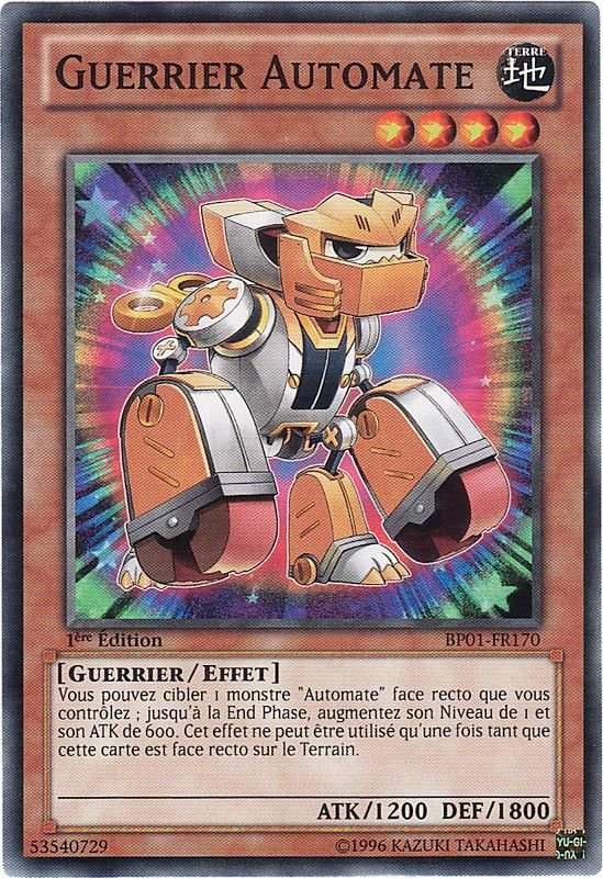 2 - Starfoil Rare