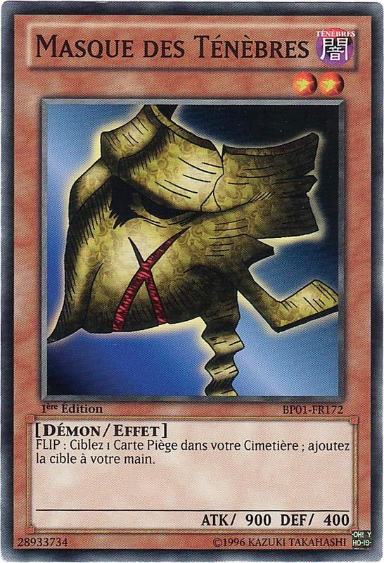 2 - Starfoil Rare