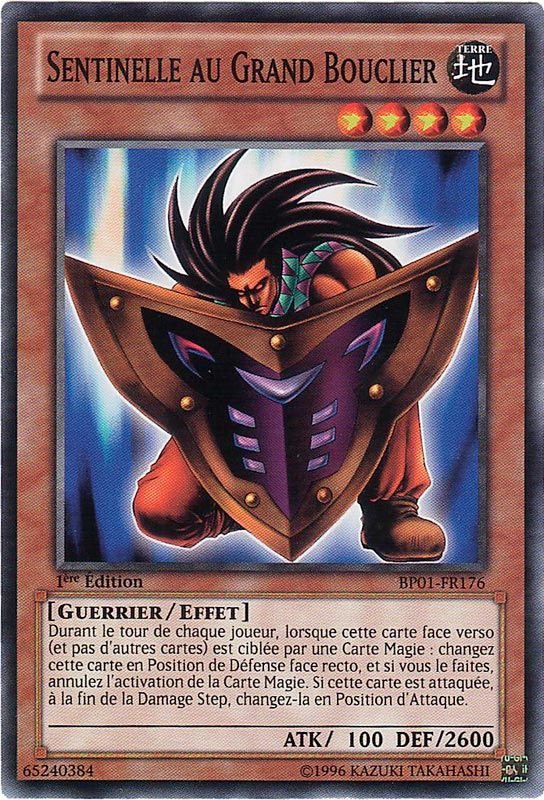 2 - Starfoil Rare