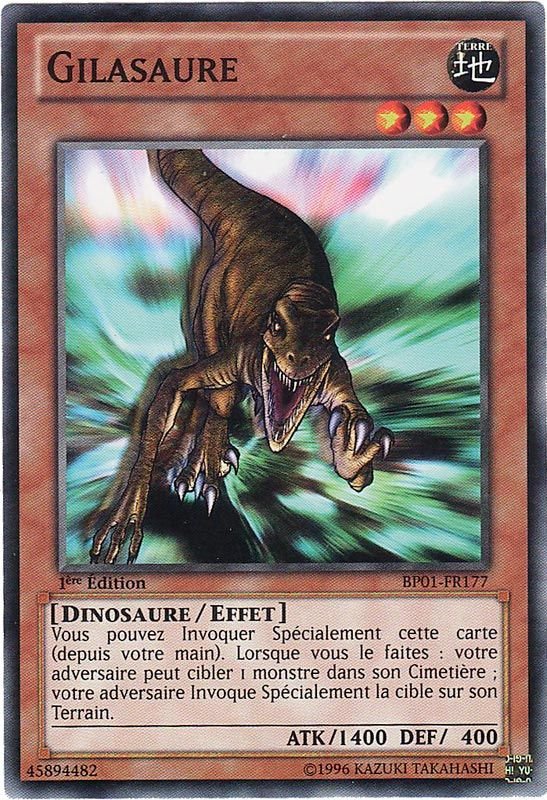 2 - Starfoil Rare