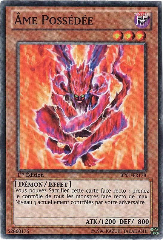 2 - Starfoil Rare