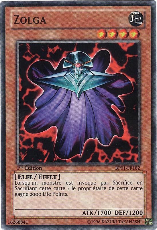 2 - Starfoil Rare