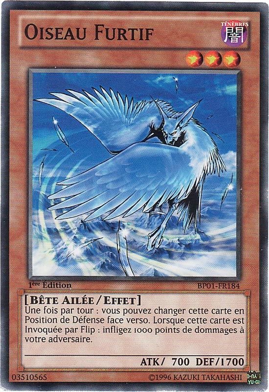 2 - Starfoil Rare