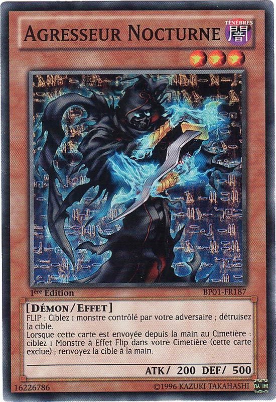2 - Starfoil Rare
