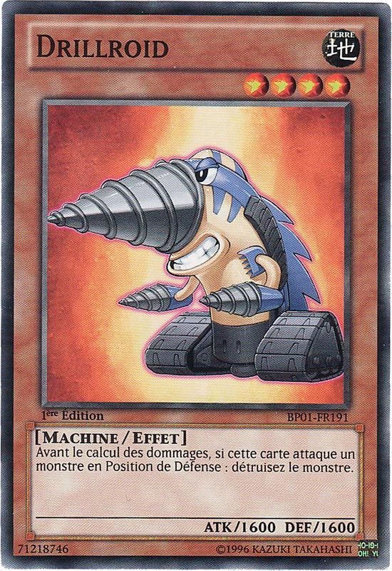 2 - Starfoil Rare