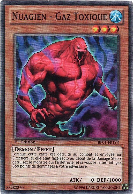 2 - Starfoil Rare
