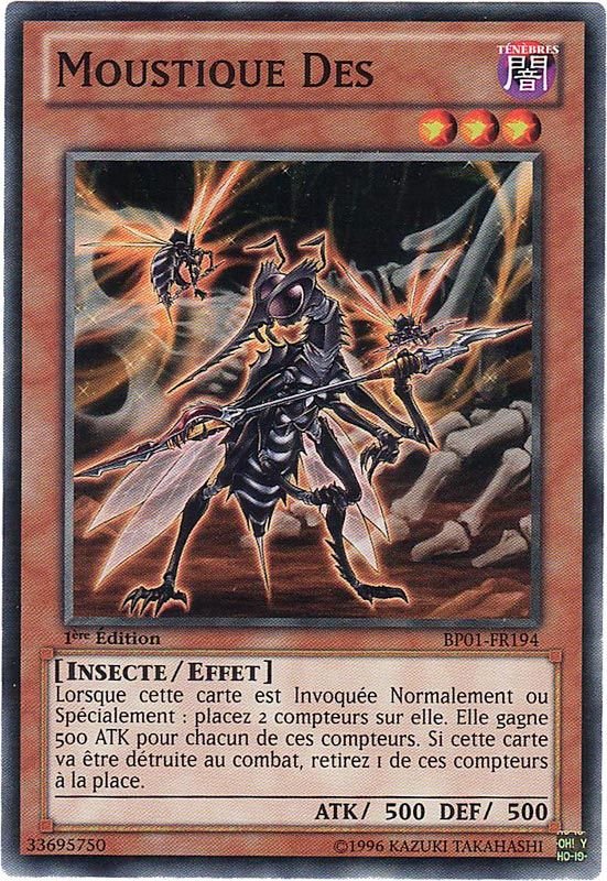 2 - Starfoil Rare