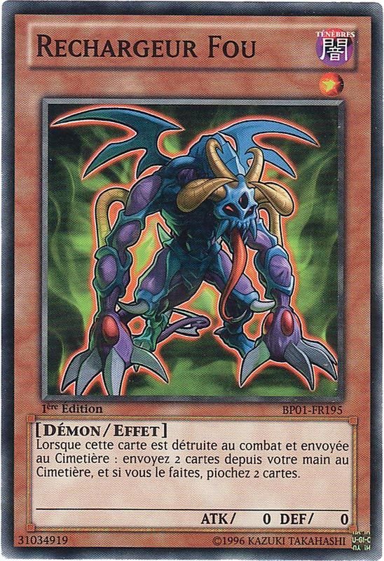 2 - Starfoil Rare
