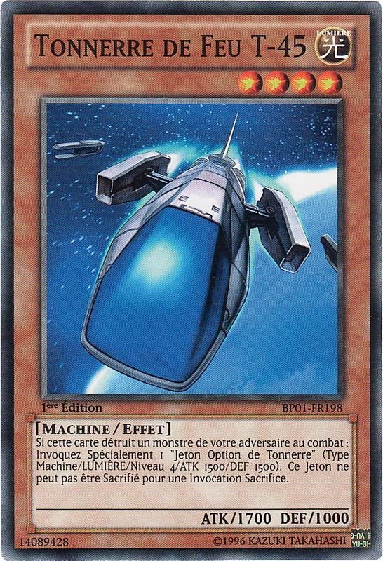 2 - Starfoil Rare