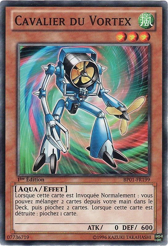 2 - Starfoil Rare