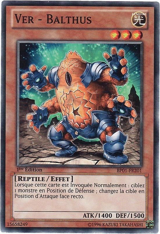 2 - Starfoil Rare