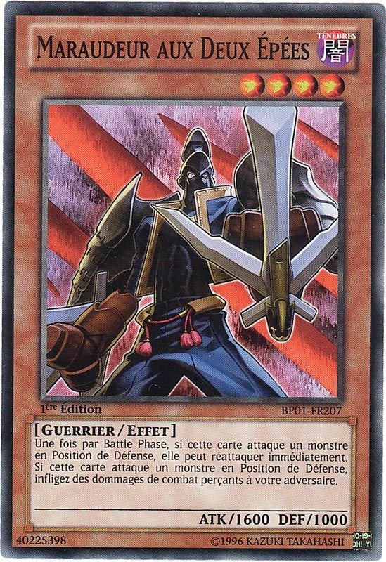 2 - Starfoil Rare
