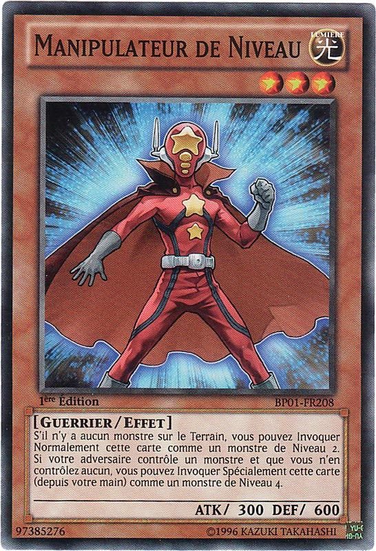 2 - Starfoil Rare