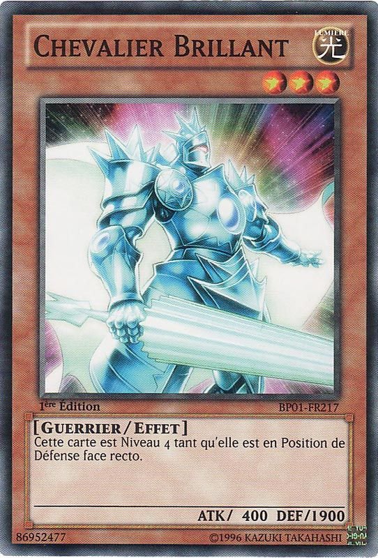 2 - Starfoil Rare