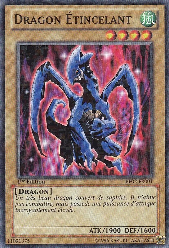 2 - Mosaic Rare