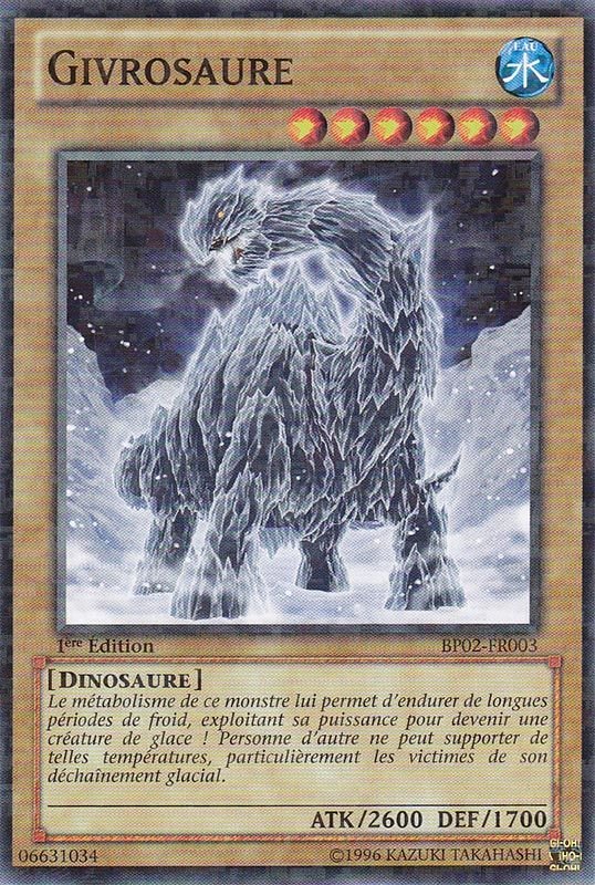 2 - Mosaic Rare