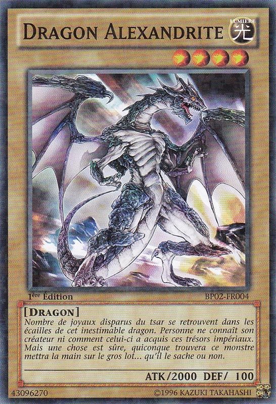 2 - Mosaic Rare