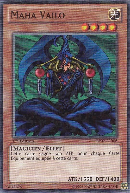 2 - Mosaic Rare