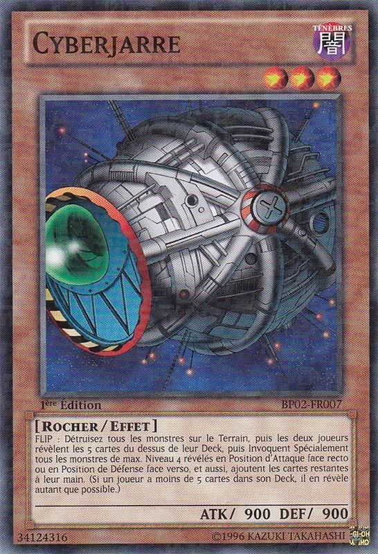 2 - Mosaic Rare