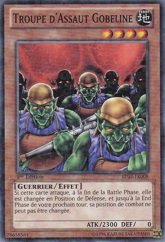 2 - Mosaic Rare