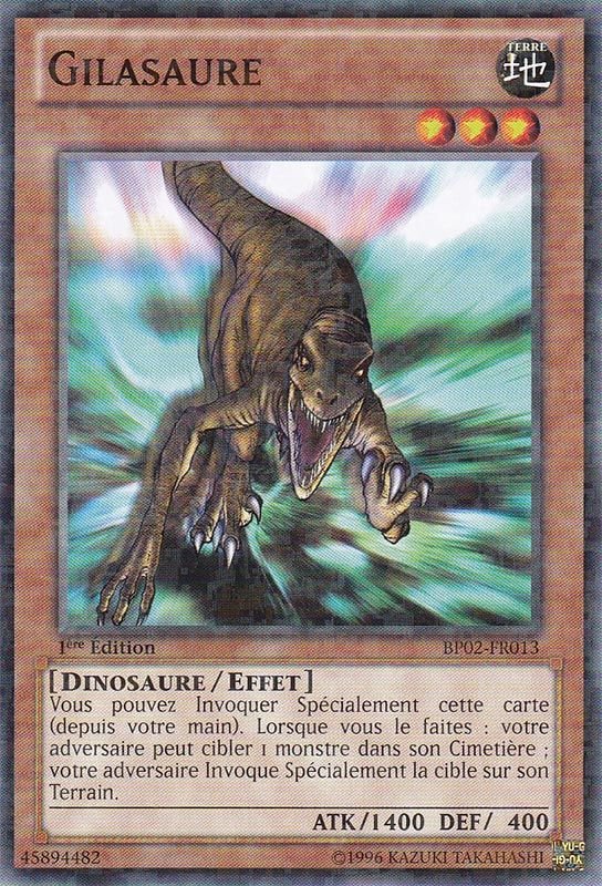 2 - Mosaic Rare