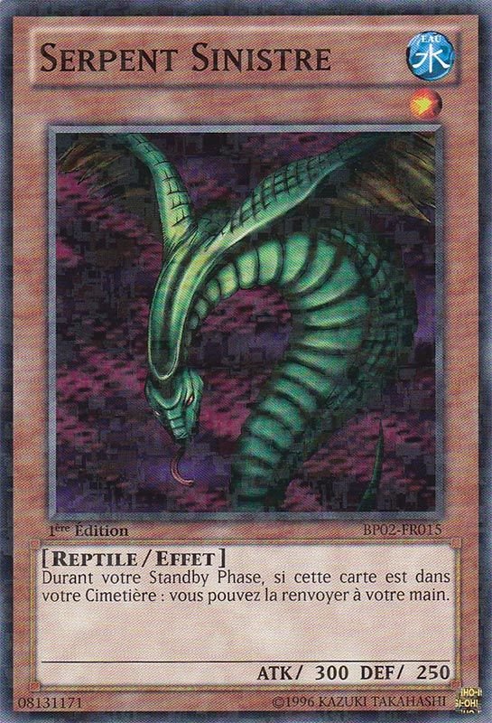 2 - Mosaic Rare