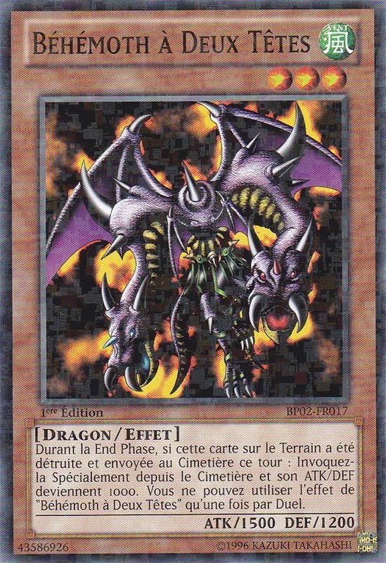 2 - Mosaic Rare