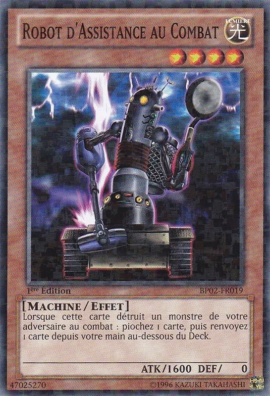 2 - Mosaic Rare