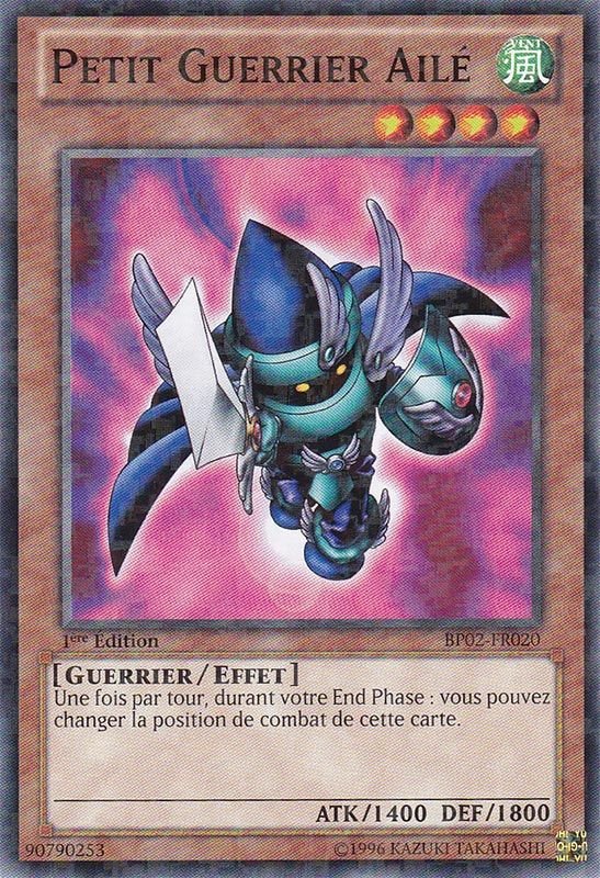 2 - Mosaic Rare