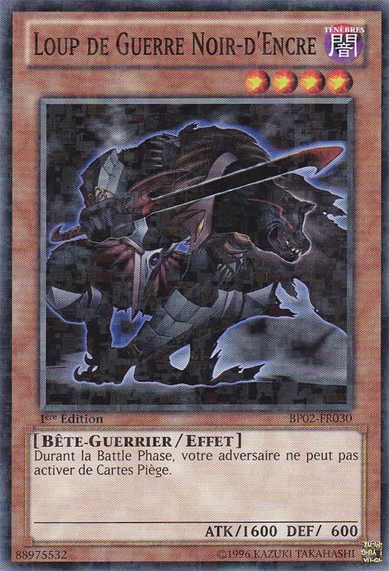 2 - Mosaic Rare