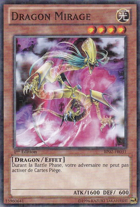2 - Mosaic Rare