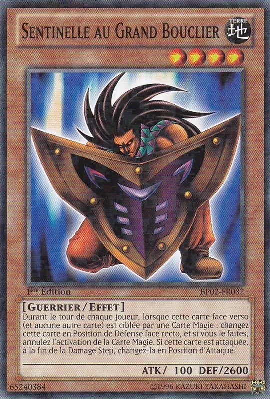 2 - Mosaic Rare