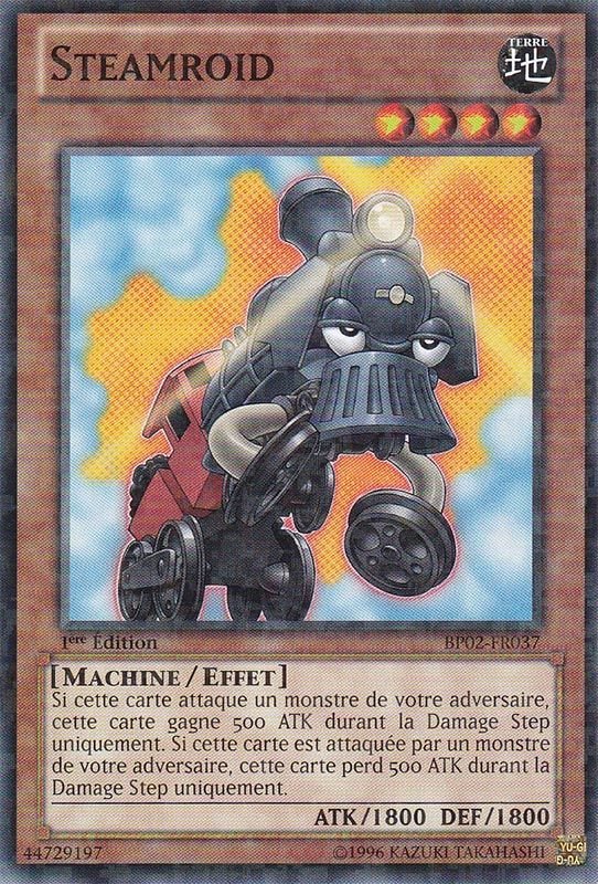 2 - Mosaic Rare