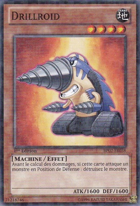 2 - Mosaic Rare