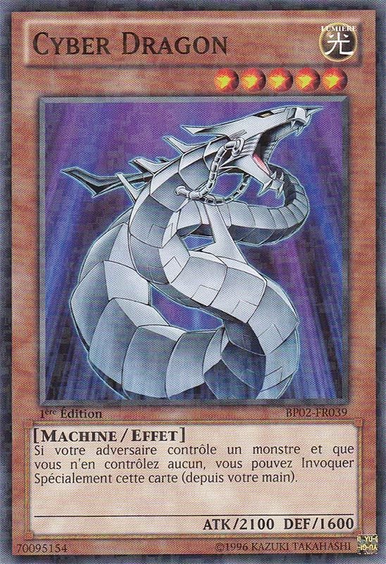 2 - Mosaic Rare