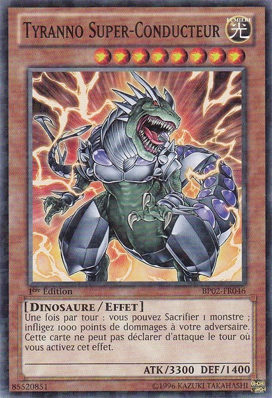 2 - Mosaic Rare