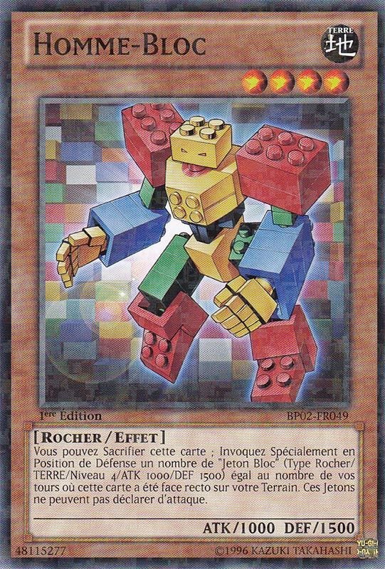 2 - Mosaic Rare