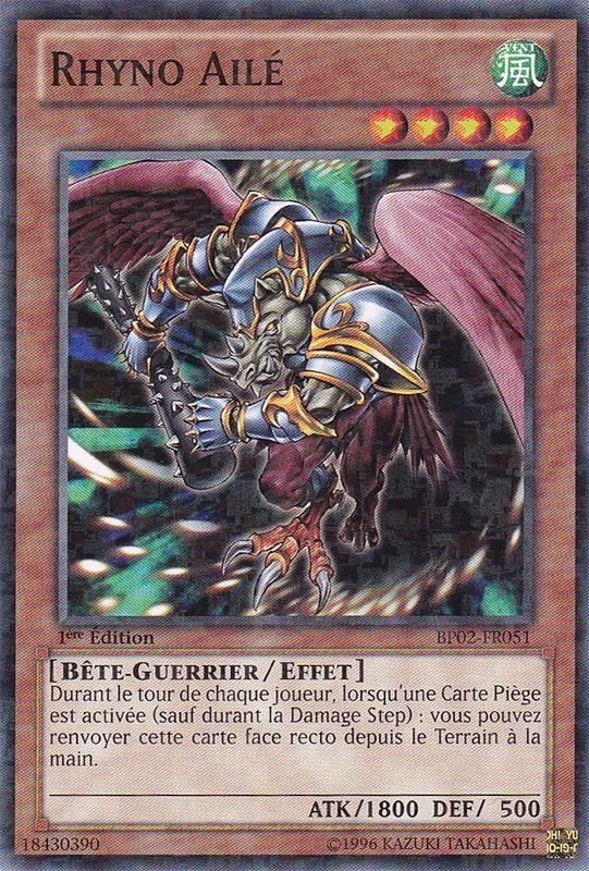2 - Mosaic Rare