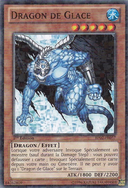 2 - Mosaic Rare