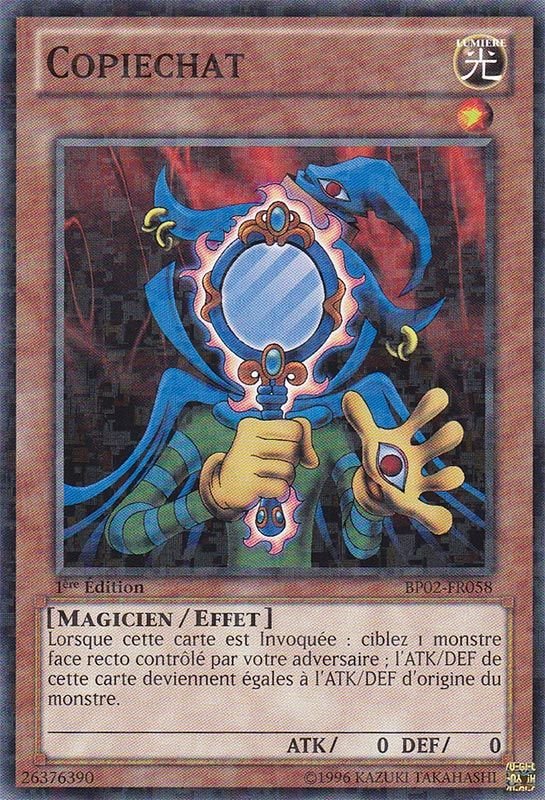 2 - Mosaic Rare