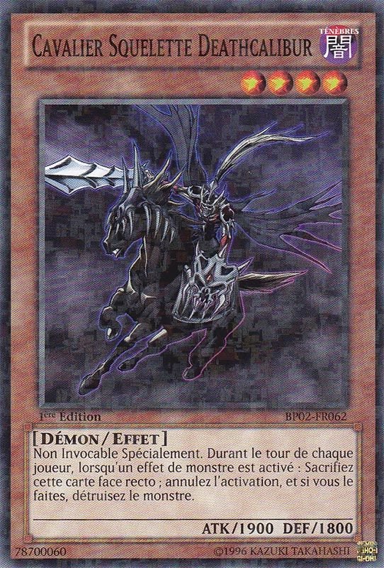 2 - Mosaic Rare