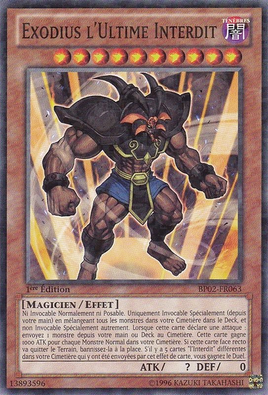 2 - Mosaic Rare