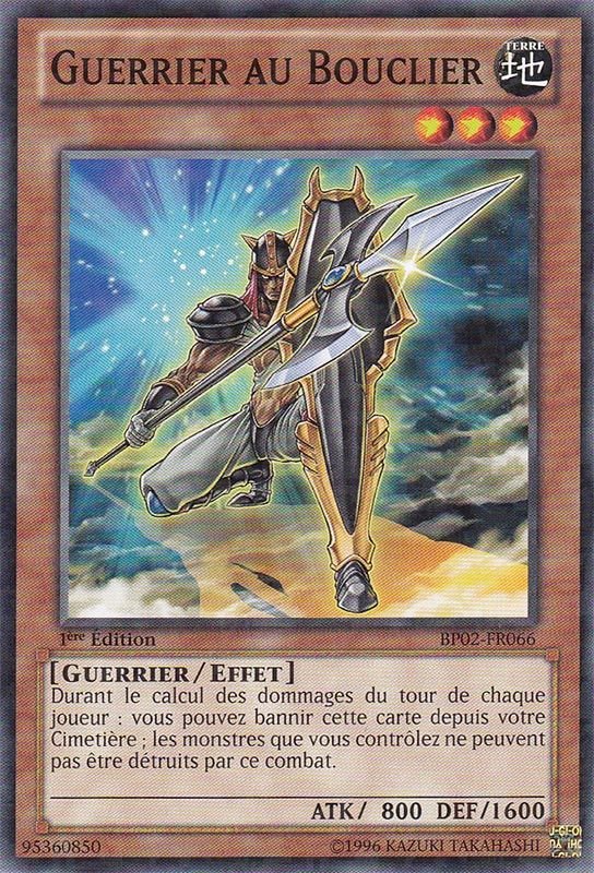 2 - Mosaic Rare