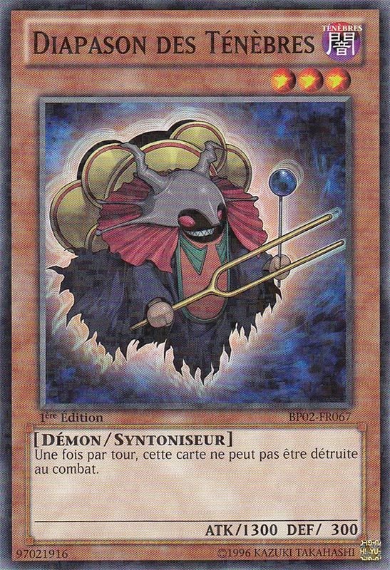 2 - Mosaic Rare
