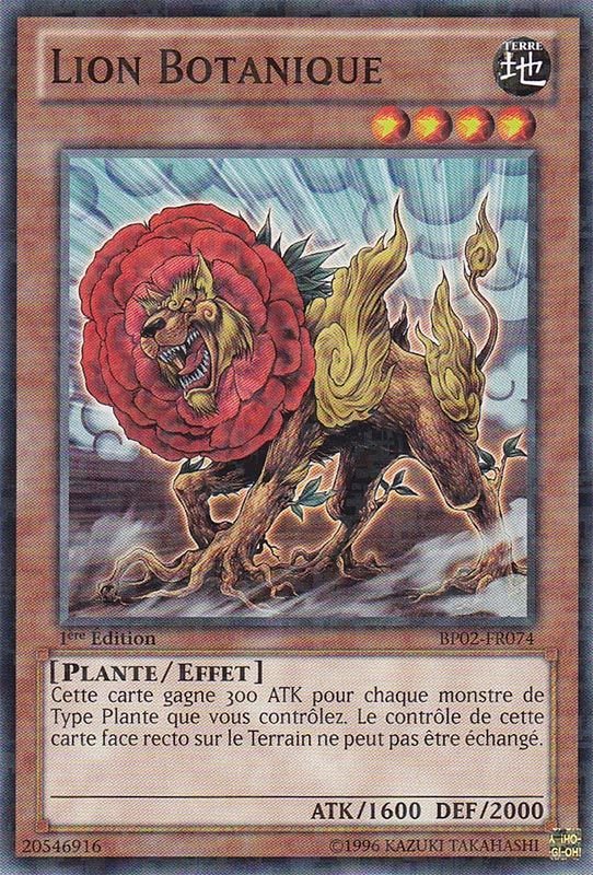 2 - Mosaic Rare