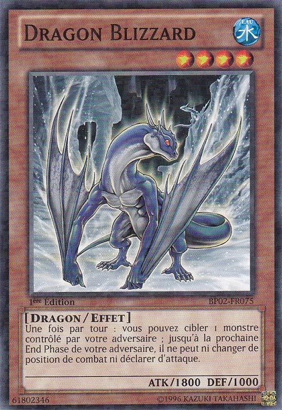 2 - Mosaic Rare