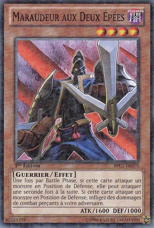 2 - Mosaic Rare
